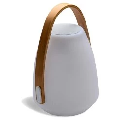 Koble Neptune Color-Changing LED Speaker Lantern -RV Camping Store Sale 384376 1