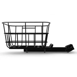 JackRabbit Micro EBike Rear Basket -RV Camping Store Sale 384547 2