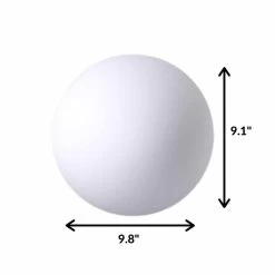 Koble Lighting Cascade 250 LED Floating Ball 10 Koble Lighting Cascade 250 LED Floating Ball -RV Camping Store Sale 384563 3