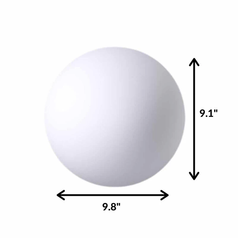 Koble Lighting Cascade 250 LED Floating Ball 5 Koble Lighting Cascade 250 LED Floating Ball - Image 3