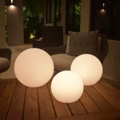 Koble Lighting Cascade 250 LED Floating Ball 13 Koble Lighting Cascade 250 LED Floating Ball -RV Camping Store Sale 384563 6