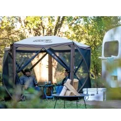 Venture 5-Sided QuickSet Screen Shelter -RV Camping Store Sale 620899 3