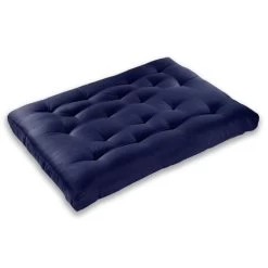 Fibre Processing Futon 8" Mattress