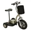 ZOOME 3 Electric Scooter -RV Camping Store Sale 623078 SILV 1