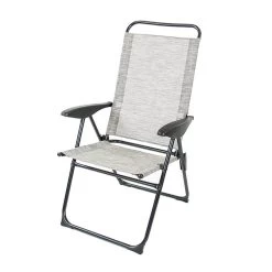 Venture Forward Adjustable Folding Chair