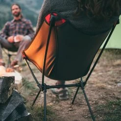 C-Series Joey Chair, Buffalo Plaid -RV Camping Store Sale 623328 BUFFALOPLAID 4