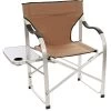 Venture Forward Extra Large Director's Chair -RV Camping Store Sale 623355 TAN 1