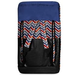 Ventura Seat Portable Recliner Chair, Vibe 7 Ventura Seat Portable Recliner Chair, Vibe -RV Camping Store Sale 623398 NAVY 3