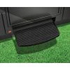 Universal RV Step Rug, 22'', Charcoal Black