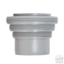 Camco Mega All In One, 9 Piece, 20' Sewer Drain System -RV Camping Store Sale 630070 GRAYYELLOW 7