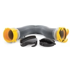 Camco Sewer Hose Extension, Mega