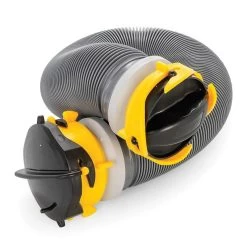 Camco Sewer Hose Extension, Mega -RV Camping Store Sale 630075 GRAYYELLOW 6