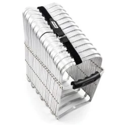 Camco Aluminum Folding Sewer Hose Support