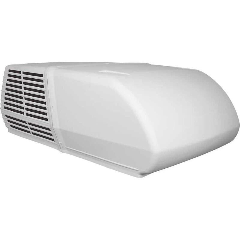 Coleman-Mach Roughneck Air Conditioner, Artcic White 3 Coleman-Mach Roughneck Air Conditioner, Artcic White
