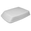 Dometic Penguin Duo-Therm Air Conditioner Shroud 1 Dometic Penguin Duo-Therm Air Conditioner Shroud -RV Camping Store Sale 630194 POLARWHITE 1
