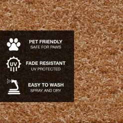 Prest-o-Fit Trailhead RV Step Rugs For MORryde StepAbove Steps, 4-Piece Set 21 Prest-o-Fit Trailhead RV Step Rugs For MORryde StepAbove Steps, 4-Piece Set -RV Camping Store Sale 670198 BUCKSKINBROWN 4