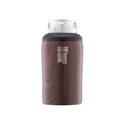 Robert Irvine Insulated 3-in-1 Can Cooler