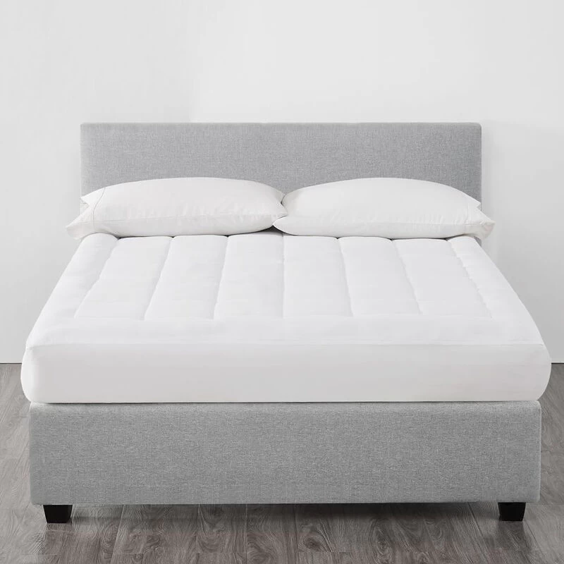 Cozyway Waterproof Mattress Pad 3 Cozyway Waterproof Mattress Pad