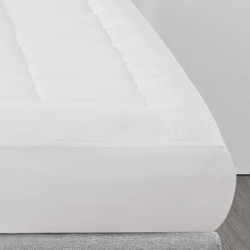 Cozyway Waterproof Mattress Pad 4 Cozyway Waterproof Mattress Pad - Image 2