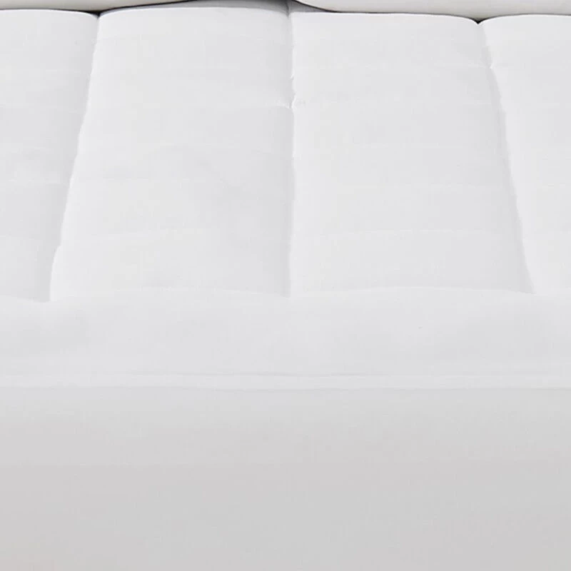 Cozyway Waterproof Mattress Pad 5 Cozyway Waterproof Mattress Pad - Image 3