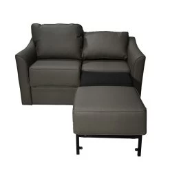 Camping World 68" Split Trifold Sleeper Sofa -RV Camping Store Sale 670381 pasadenamidnight 2