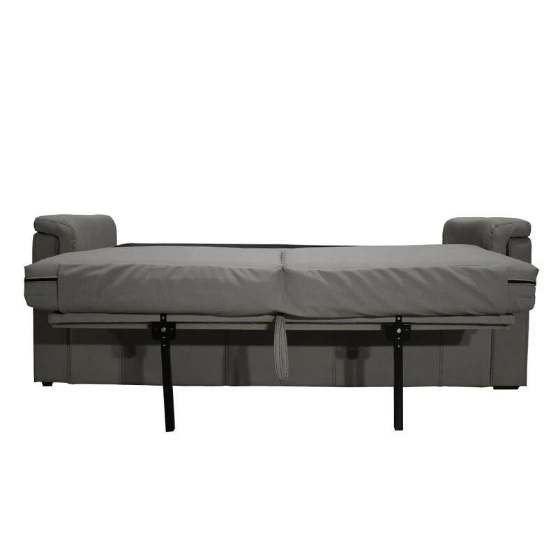 Camping World 72" Bifold Sleeper Sofa 4 Camping World 72" Bifold Sleeper Sofa - Image 2