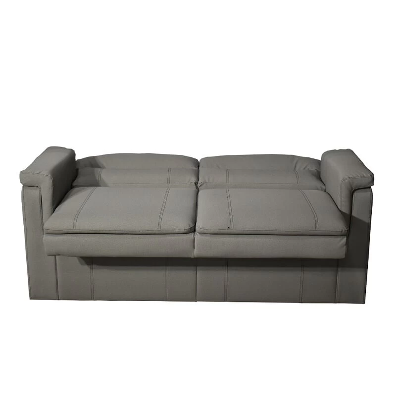 Camping World 64" Jackknife Sofa 4 Camping World 64" Jackknife Sofa - Image 2