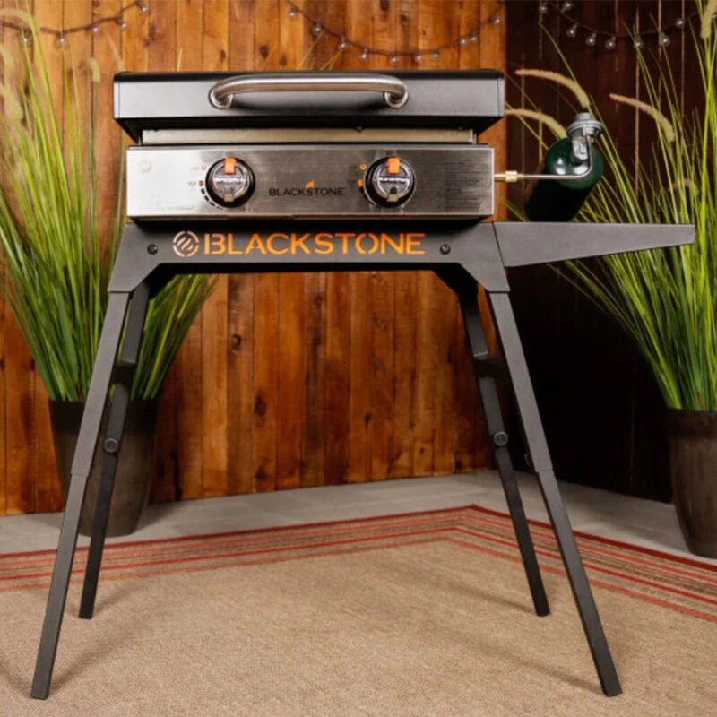 Blackstone 17" & 22" Griddle Stand 8 Blackstone 17" & 22" Griddle Stand - Image 6