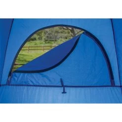 Stansport Pop-Up Privacy Shelter, Blue -RV Camping Store Sale 728266 6
