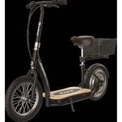 Razor EcoSmart Metro HD Electric Scooter -RV Camping Store Sale 750787 6
