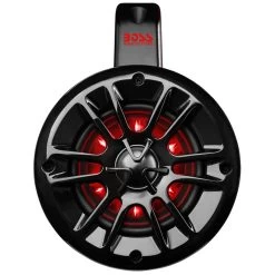 Boss Audio MRWT40RGB 4" Two-Way Waketower Speakers, Pair -RV Camping Store Sale 751693 5