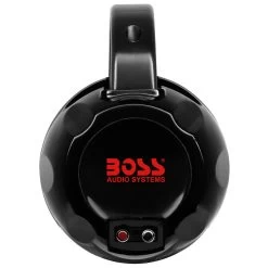 Boss Audio MRWT40RGB 4" Two-Way Waketower Speakers, Pair -RV Camping Store Sale 751693 8