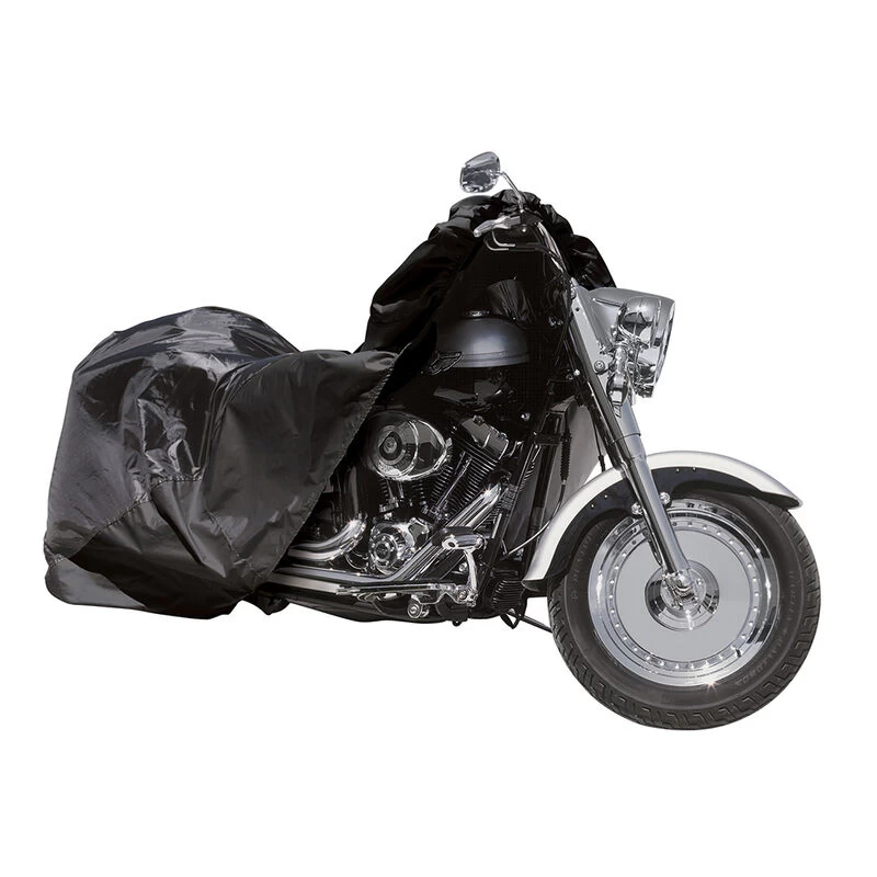 Raider SX Series Motorcycle Cover, Large 3 Raider SX Series Motorcycle Cover, Large