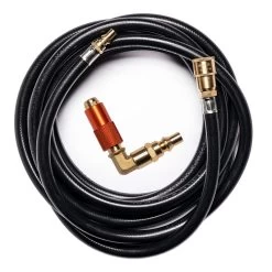 Blackstone Tabletop Griddle To RV Propane Quick Connect