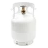 Flame King 5-lb. Propane Cylinder With OPD Valve Assembly 1 Flame King 5-lb. Propane Cylinder With OPD Valve Assembly -RV Camping Store Sale 755709 1