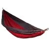 Algoma GO2 Traveler Nylon Hammock -RV Camping Store Sale 755753 GRAYRED 1