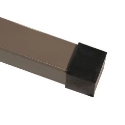 Algoma 15' Two-Point Center Beam Hammock Stand -RV Camping Store Sale 755796 BEIGE 6