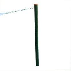 Algoma Removable In-Ground Hammock Post