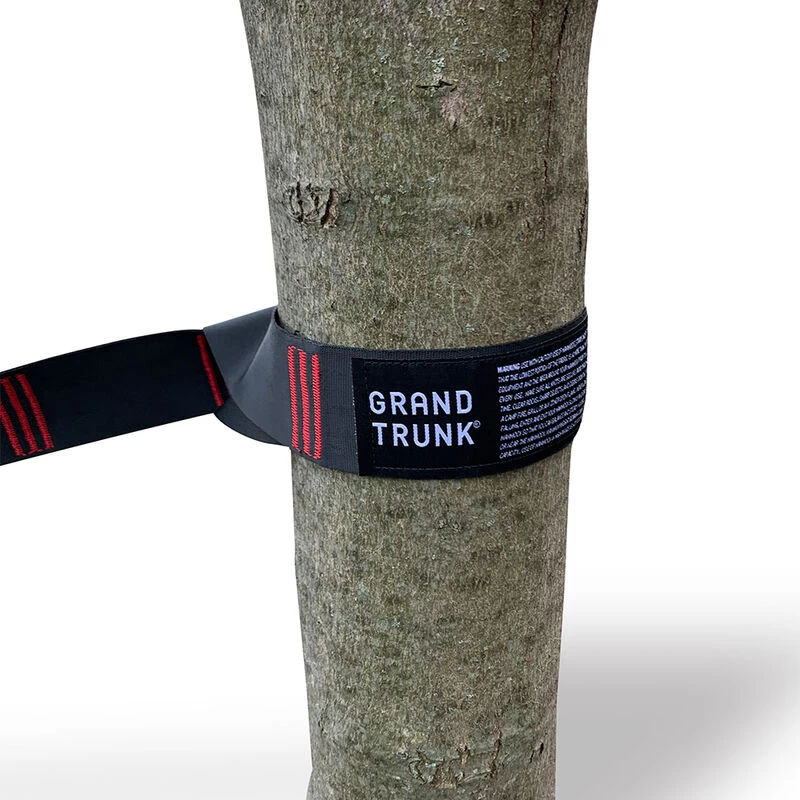 Grand Trunk Double Deluxe Hammock With Straps 8 Grand Trunk Double Deluxe Hammock With Straps - Image 6