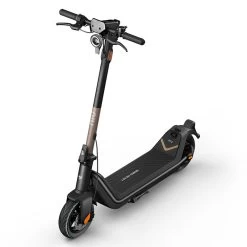 NIU KQi3 Pro Kick Scooter, Rose Gold -RV Camping Store Sale 755934 3