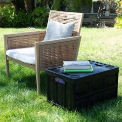 GreenMade InstaCrate Collapsible Storage Container, 12 Gallons -RV Camping Store Sale 756221 10