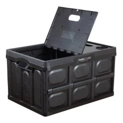 GreenMade InstaCrate Collapsible Storage Container, 12 Gallons -RV Camping Store Sale 756221 2