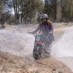 Coleman Powersports B200 Mini Bike -RV Camping Store Sale 759782 5