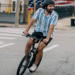 JackRabbit Portable Ultralight Micro EBike -RV Camping Store Sale 759814 BLCK 4