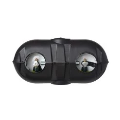 Flame King Dual 30-lb. Propane Tank Cover 12 Flame King Dual 30-lb. Propane Tank Cover -RV Camping Store Sale 760789 4