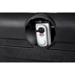 Flame King Dual 30-lb. Propane Tank Cover 13 Flame King Dual 30-lb. Propane Tank Cover -RV Camping Store Sale 760789 5