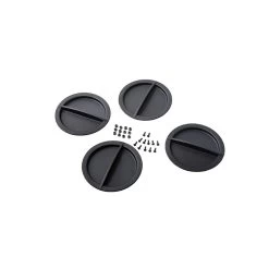 Flame King Dual 30-lb. Propane Tank Cover 14 Flame King Dual 30-lb. Propane Tank Cover -RV Camping Store Sale 760789 6