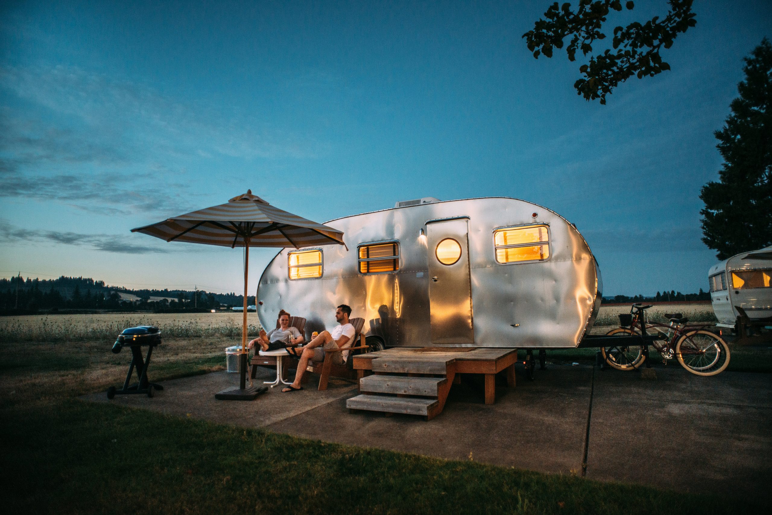 RV Camping Store Sale -RV Camping Store Sale blake wisz TcgASSD5G04 unsplash scaled