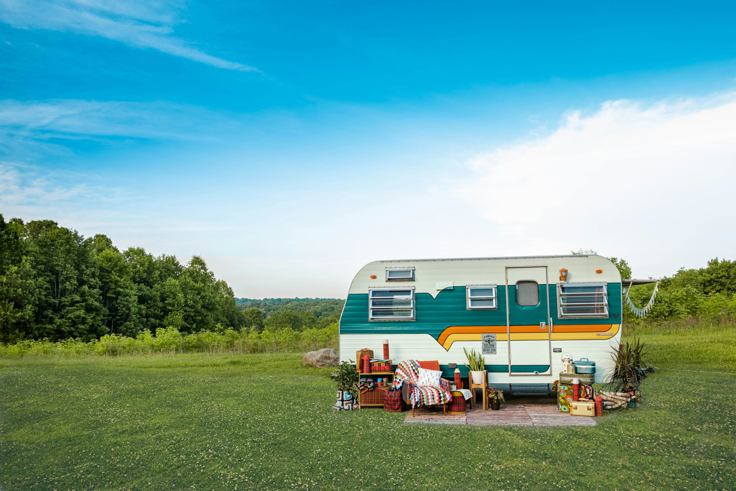 RV Camping Store Sale -RV Camping Store Sale lance anderson JKmjElTIG5I unsplash scaled